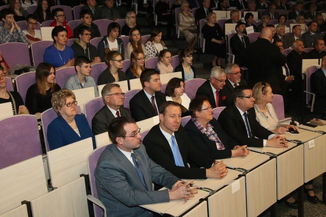Sesja RM z okazji rocznicy chrztu Polski (zdjęcia)