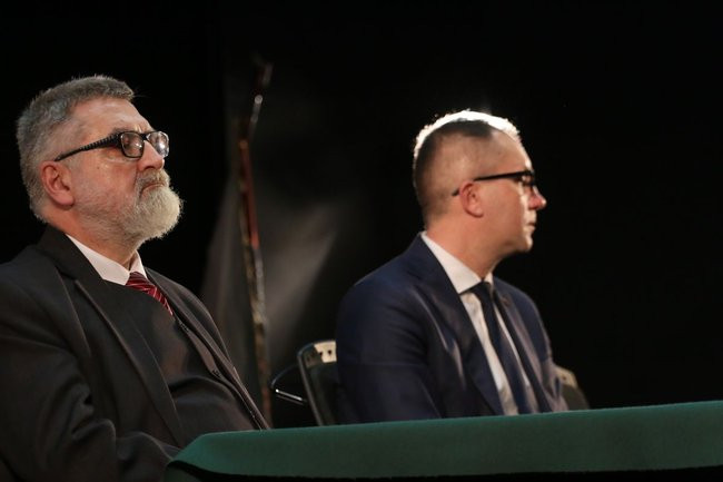 Sesja RM z okazji rocznicy chrztu Polski (zdjęcia)