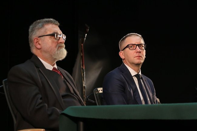 Sesja RM z okazji rocznicy chrztu Polski (zdjęcia)