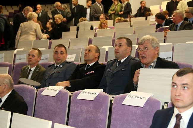 Sesja RM z okazji rocznicy chrztu Polski (zdjęcia)