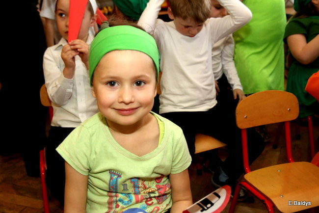 Pokaz ekologicznej mody na Dzień Ziemi (zdjęcia)