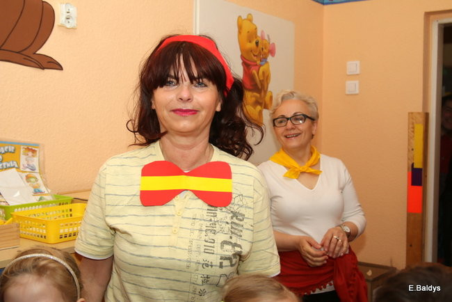To był hiszpański tydzień (zdjęcia)