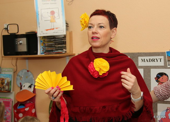 To był hiszpański tydzień (zdjęcia)