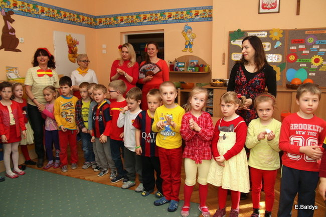 To był hiszpański tydzień (zdjęcia)