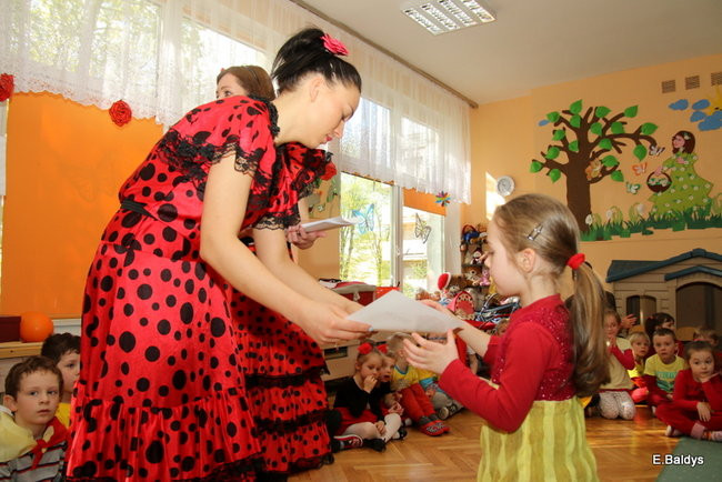 To był hiszpański tydzień (zdjęcia)