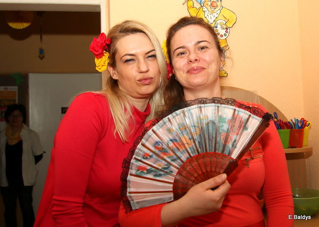 To był hiszpański tydzień (zdjęcia)