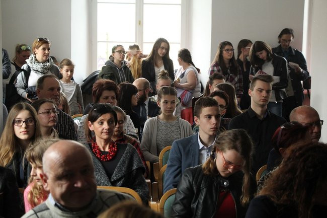Małe Konfrontacje podsumowane (zdjęcia)