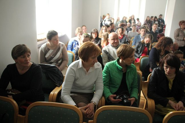 Małe Konfrontacje podsumowane (zdjęcia)