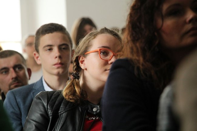 Małe Konfrontacje podsumowane (zdjęcia)