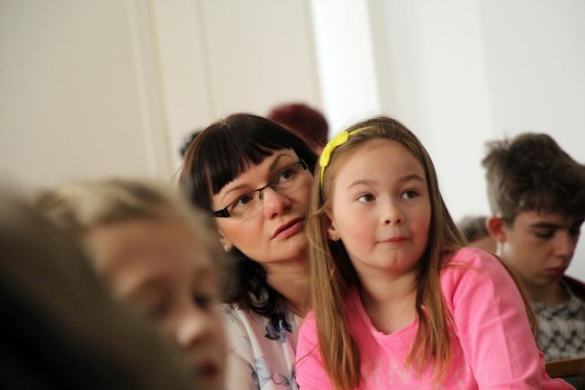 Małe Konfrontacje podsumowane (zdjęcia)