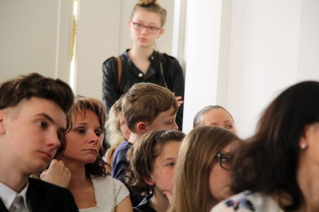 Małe Konfrontacje podsumowane (zdjęcia)