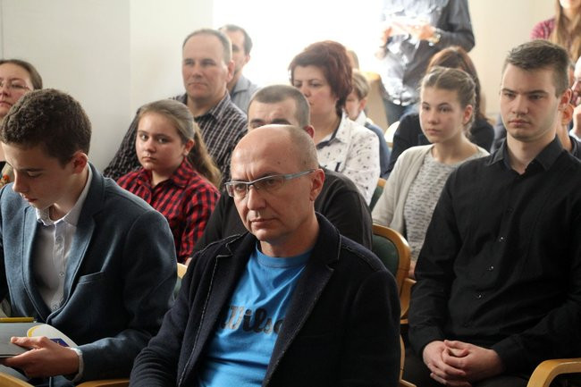 Małe Konfrontacje podsumowane (zdjęcia)