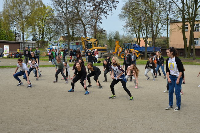 ?Ekonomik? z pasją i aktywnie (zdjęcia)