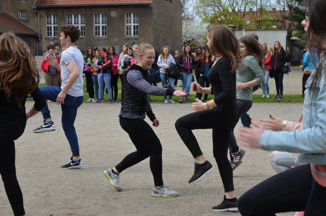 ?Ekonomik? z pasją i aktywnie (zdjęcia)