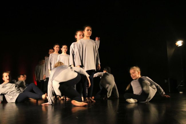 Jubileuszowy koncert Iskierek (dużo zdjęć)