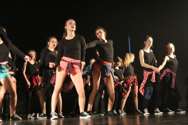 Jubileuszowy koncert Iskierek (dużo zdjęć)