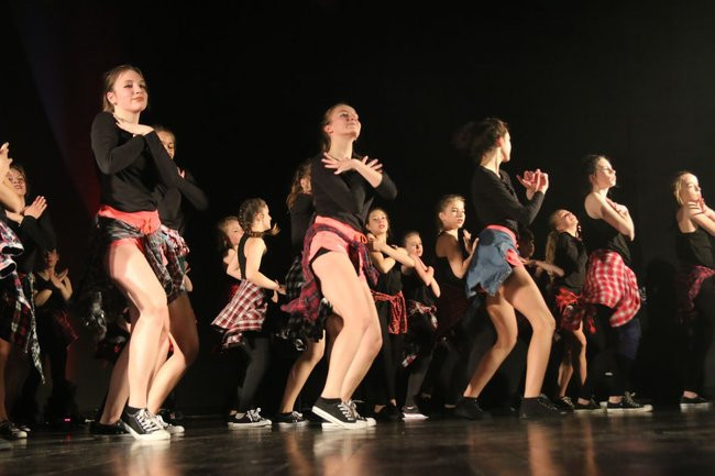 Jubileuszowy koncert Iskierek (dużo zdjęć)