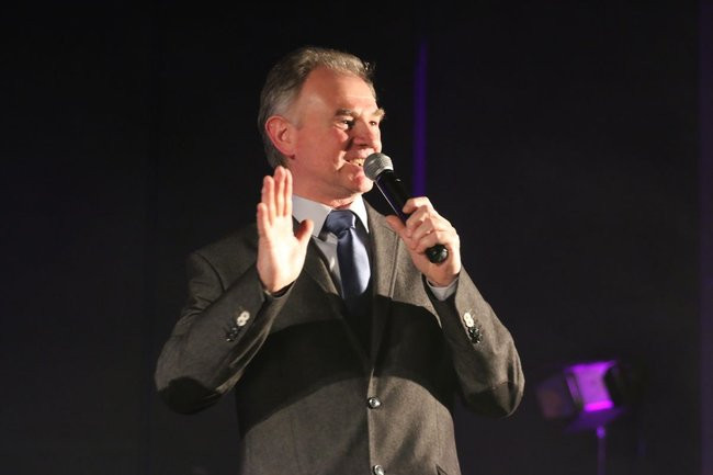 Jubileuszowy koncert Iskierek (dużo zdjęć)