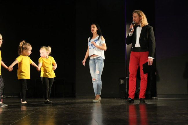 Jubileuszowy koncert Iskierek (dużo zdjęć)