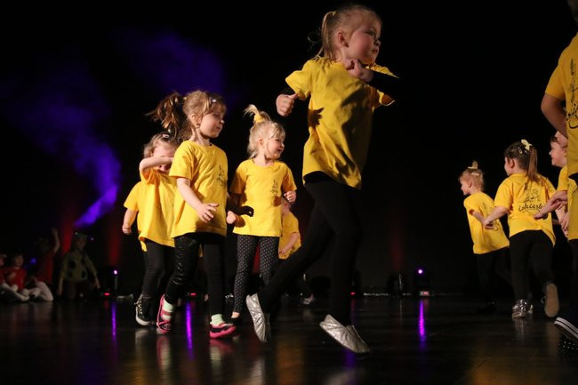 Jubileuszowy koncert Iskierek (dużo zdjęć)