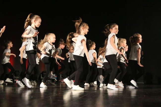 Jubileuszowy koncert Iskierek (dużo zdjęć)