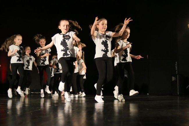 Jubileuszowy koncert Iskierek (dużo zdjęć)