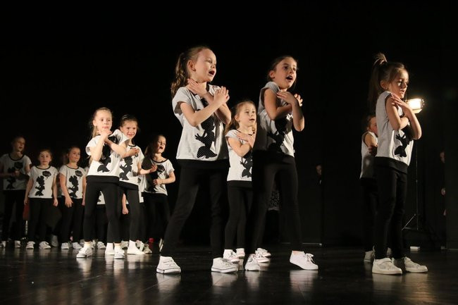 Jubileuszowy koncert Iskierek (dużo zdjęć)