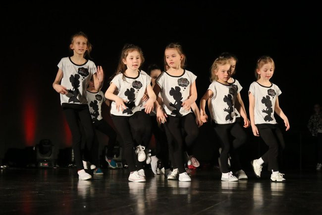 Jubileuszowy koncert Iskierek (dużo zdjęć)