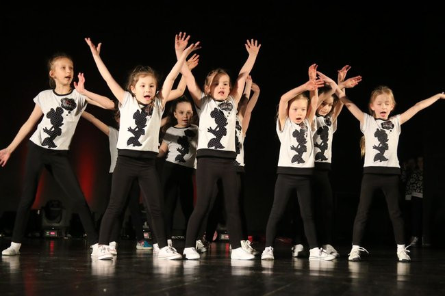 Jubileuszowy koncert Iskierek (dużo zdjęć)