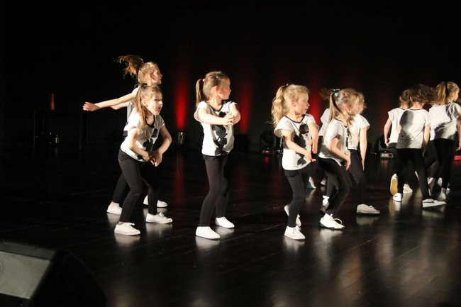 Jubileuszowy koncert Iskierek (dużo zdjęć)