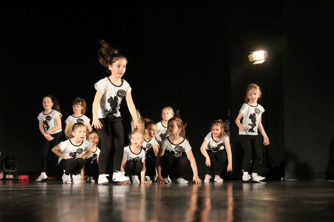 Jubileuszowy koncert Iskierek (dużo zdjęć)