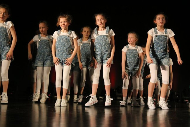 Jubileuszowy koncert Iskierek (dużo zdjęć)