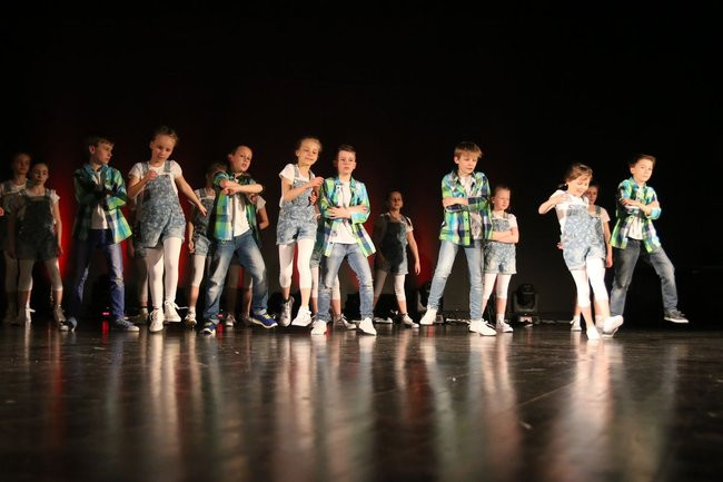 Jubileuszowy koncert Iskierek (dużo zdjęć)