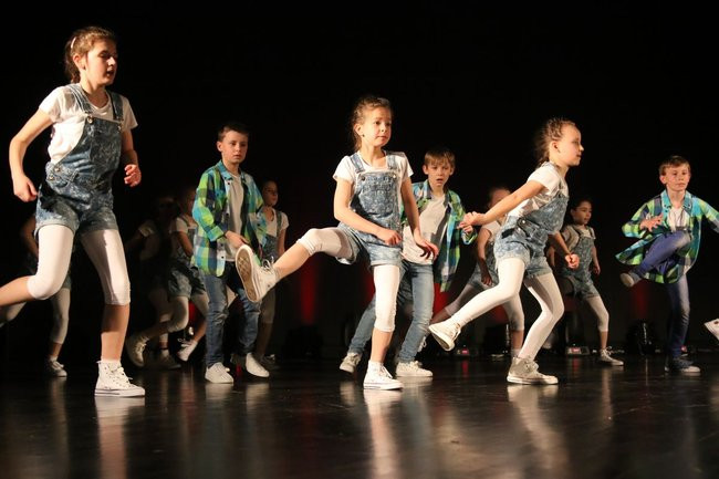 Jubileuszowy koncert Iskierek (dużo zdjęć)