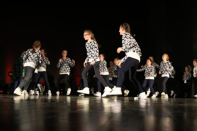 Jubileuszowy koncert Iskierek (dużo zdjęć)