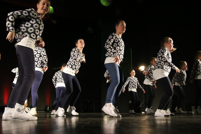 Jubileuszowy koncert Iskierek (dużo zdjęć)
