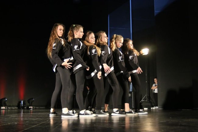 Jubileuszowy koncert Iskierek (dużo zdjęć)