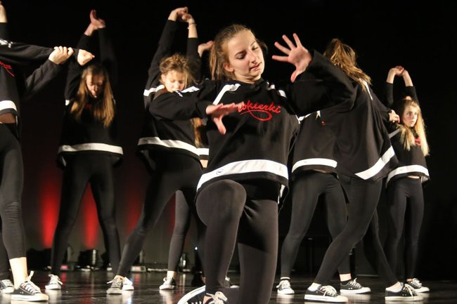 Jubileuszowy koncert Iskierek (dużo zdjęć)