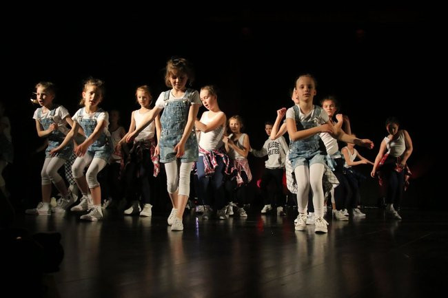 Jubileuszowy koncert Iskierek (dużo zdjęć)