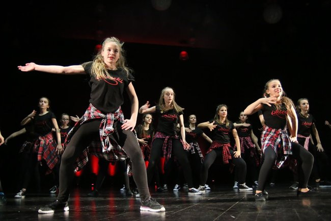 Jubileuszowy koncert Iskierek (dużo zdjęć)