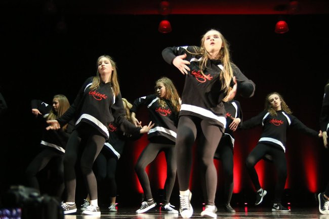 Jubileuszowy koncert Iskierek (dużo zdjęć)