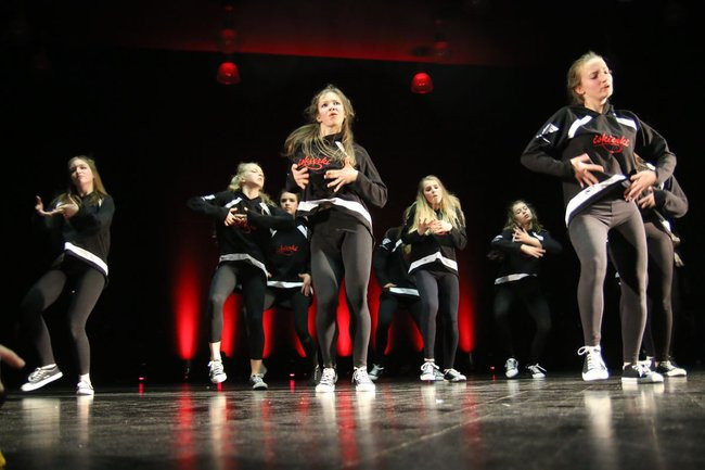 Jubileuszowy koncert Iskierek (dużo zdjęć)