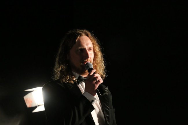 Jubileuszowy koncert Iskierek (dużo zdjęć)