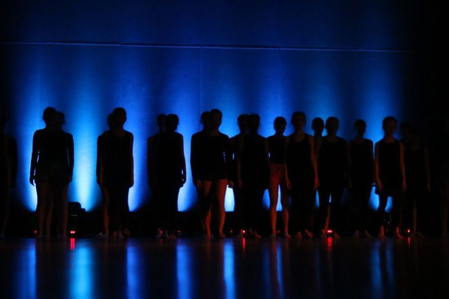 Jubileuszowy koncert Iskierek (dużo zdjęć)