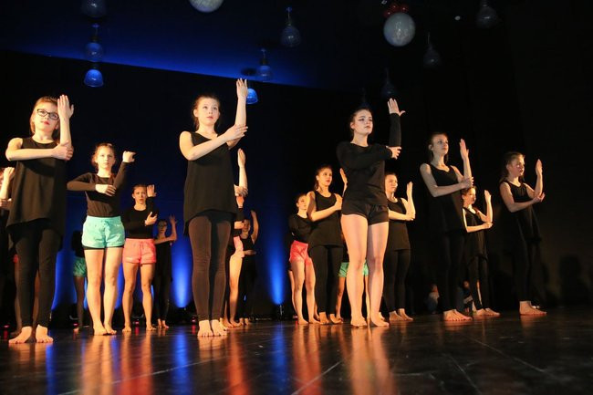Jubileuszowy koncert Iskierek (dużo zdjęć)