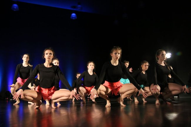 Jubileuszowy koncert Iskierek (dużo zdjęć)