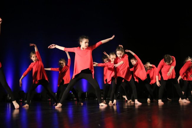 Jubileuszowy koncert Iskierek (dużo zdjęć)