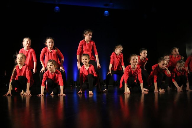 Jubileuszowy koncert Iskierek (dużo zdjęć)