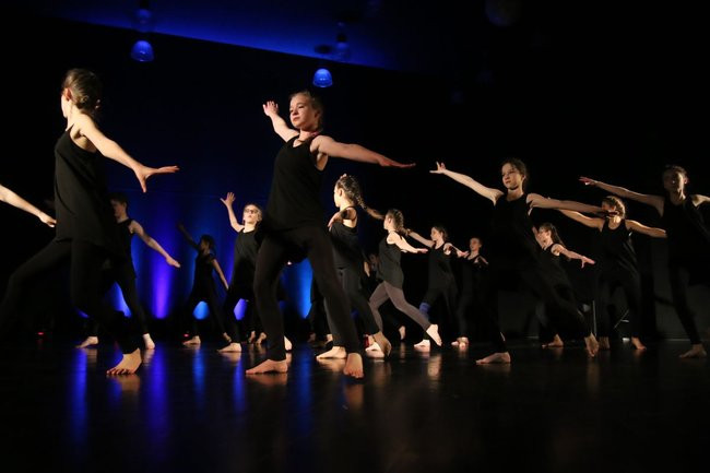 Jubileuszowy koncert Iskierek (dużo zdjęć)