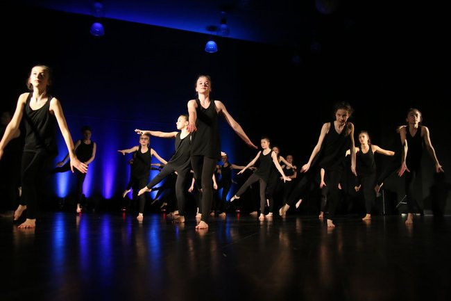 Jubileuszowy koncert Iskierek (dużo zdjęć)